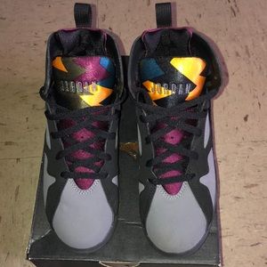 Jordan Bordeaux 7s
